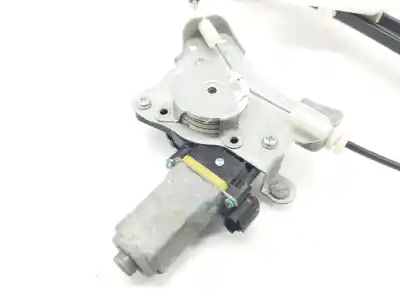 Second-hand car spare part rear right window regulator for ssangyong korando 2.0 td oem iam references 7332134001  8812234000