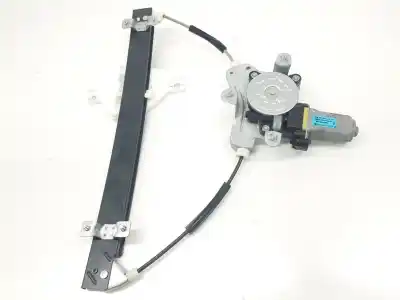 Second-hand car spare part rear right window regulator for ssangyong korando 2.0 td oem iam references 7332134001  8812234000