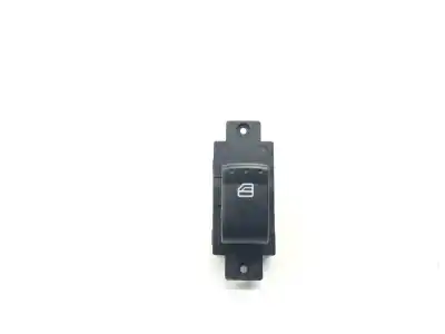 Second-hand car spare part rear right power window switch for ssangyong korando 2.0 td oem iam references 202006279  202006279