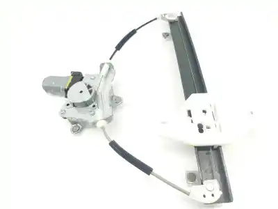 Second-hand car spare part rear left window regulator for ssangyong korando 2.0 td oem iam references 7331134001