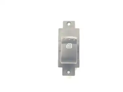 Second-hand car spare part rear left power window switch for ssangyong korando 2.0 td oem iam references 202006279