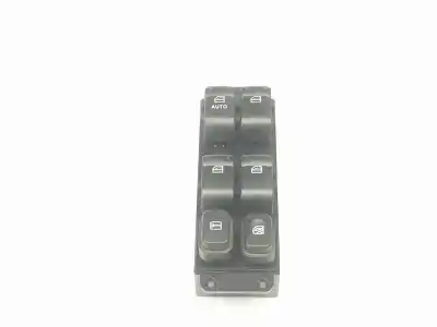 Second-hand car spare part left front power window switch for ssangyong korando 2.0 td oem iam references 202007152
