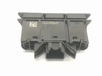 Second-hand car spare part switch for ford kuga iii (dfk) 1.5 ecoboost oem iam references 2339890