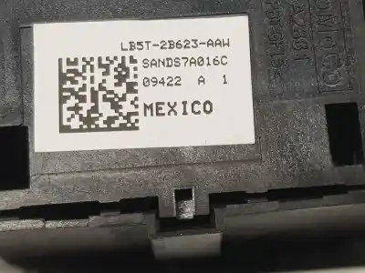 Автозапчасти б/у кнопка электрического стояночного тормоза за ford kuga iii (dfk) 1.5 ecoboost ссылки oem iam 2293117  lb5t2b623aaw