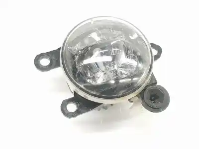 Автозапчасти б/у правая противотуманная фара за ford kuga iii (dfk) 1.5 ecoboost ссылки oem iam 2358842  jx7b15a254ab