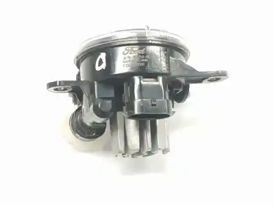 Автозапчасти б/у правая противотуманная фара за ford kuga iii (dfk) 1.5 ecoboost ссылки oem iam 2358842  jx7b15a254ab
