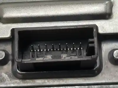 Second-hand car spare part electronic module for ford kuga iii (dfk) 1.5 ecoboost oem iam references 2590294  m1pt19j235ba