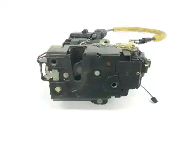 Автозапчастина б/у замок передній праві двері для seat toledo ii (1m2) 1.9 tdi посилання на oem iam 6x1837014g Автозапчастина б/у замок передній праві двері для seat toledo ii (1m2) 1.9 tdi посилання на oem iam 6x1837014g