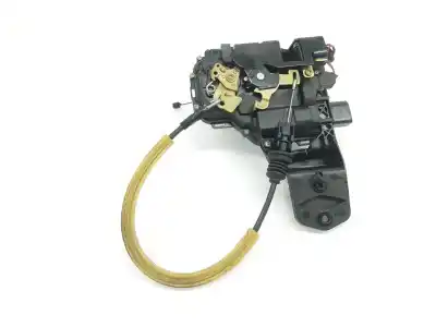 Автозапчасти б/у замок передней правой двери за seat toledo ii (1m2) 1.9 tdi ссылки oem iam 6x1837014g  6x1837014g Автозапчасти б/у замок передней правой двери за seat toledo ii (1m2) 1.9 tdi ссылки oem iam 6x1837014g  6x1837014g