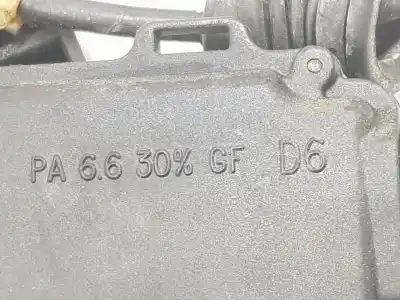 Автозапчасти б/у замок задней правой двери за seat toledo ii (1m2) 1.9 tdi ссылки oem iam 3b4839016a  3b4839016a