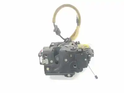 Автозапчастина б/у замок заднього правого дверя для seat toledo ii (1m2) 1.9 tdi посилання на oem iam 3b4839016a Автозапчастина б/у замок заднього правого дверя для seat toledo ii (1m2) 1.9 tdi посилання на oem iam 3b4839016a
