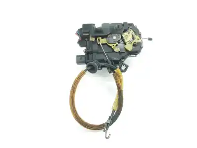 Peça sobressalente para automóvel em segunda mão fechadura da porta traseira esquerda por seat toledo ii (1m2) 1.9 tdi referências oem iam 3b4839015a  3b4839015a Peça sobressalente para automóvel em segunda mão fechadura da porta traseira esquerda por seat toledo ii (1m2) 1.9 tdi referências oem iam 3b4839015a  3b4839015a