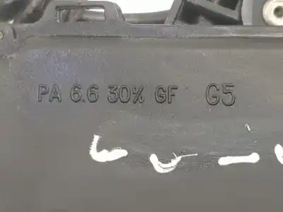 Peça sobressalente para automóvel em segunda mão fechadura da porta traseira esquerda por seat toledo ii (1m2) 1.9 tdi referências oem iam 3b4839015a  3b4839015a Peça sobressalente para automóvel em segunda mão fechadura da porta traseira esquerda por seat toledo ii (1m2) 1.9 tdi referências oem iam 3b4839015a  3b4839015a