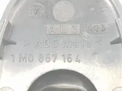 Автозапчастина б/у передній правий віконний вимикач для seat toledo ii (1m2) 1.9 tdi посилання на oem iam 1m0959855 Автозапчастина б/у передній правий віконний вимикач для seat toledo ii (1m2) 1.9 tdi посилання на oem iam 1m0959855