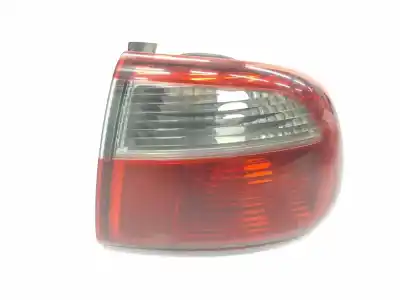 Автозапчастина б/у правий ліхтар для seat toledo ii (1m2) 1.9 tdi посилання на oem iam 1m5945112 Автозапчастина б/у правий ліхтар для seat toledo ii (1m2) 1.9 tdi посилання на oem iam 1m5945112