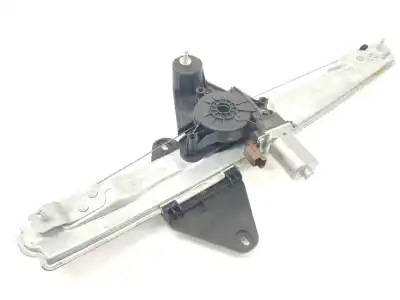 Pezzo di ricambio per auto di seconda mano ALZACRISTALLI ANTERIORE DESTRO per DACIA SANDERO  Riferimenti OEM IAM 807209782R  807209782R