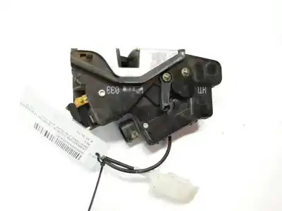 Tweedehands auto-onderdeel achter links deurslot voor bmw 3 (e46) 320 d oem iam-referenties 51227011309