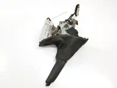 Second-hand car spare part handbrake lever for bmw 3 (e90) 320 d oem iam references 34406782749