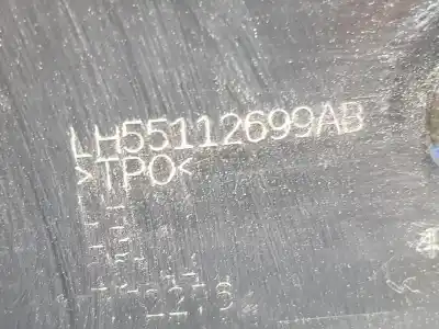 Автозапчасти б/у шаг колеса за jeep compass (mp, m6, mv, m7) 1.4 multiair ссылки oem iam 55112699ab  55112699ab