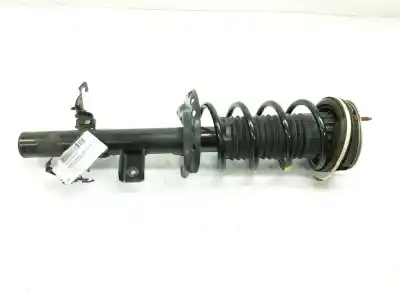 Автозапчасти б/у правый задний амортизатор за land rover range rover evoque (l538) 2.2 d 4x4 ссылки oem iam lr044684