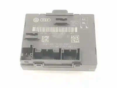 Peça sobressalente para automóvel em segunda mão módulo eletrônico por audi a5 sportback (8ta) 2.0 tdi referências oem iam 8t0959795q