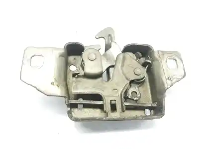 Pezzo di ricambio per auto di seconda mano chiusura del cappuccio per renault modus / grand modus (f/jp0_) 1.2 (jp0c jp0k fp0c fp0k fp0p jp0p jp0t) riferimenti oem iam 8200257616  8200257616