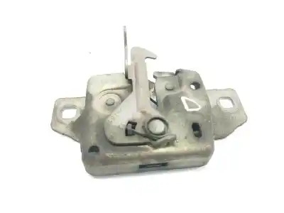 Автозапчасти б/у замок капота за renault modus / grand modus (f/jp0_) 1.2 (jp0c jp0k fp0c fp0k fp0p jp0p jp0t) ссылки oem iam 8200257616