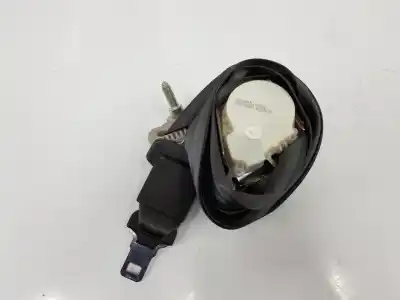 Автозапчастина б/у центральний задній ремін безпеки для renault modus / grand modus (f/jp0_) 1.2 (jp0c jp0k fp0c fp0k fp0p jp0p jp0t) посилання на oem iam 8200684000  8200684000
