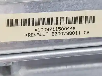 İkinci el araba yedek parçası ön sag hava yastigi için renault modus / grand modus (f/jp0_) 1.2 (jp0c jp0k fp0c fp0k fp0p jp0p jp0t) oem iam referansları 8200788811  8200788811