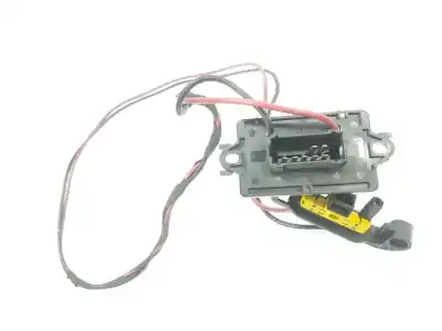 Автозапчасти б/у сопротивление нагреву за renault modus / grand modus (f/jp0_) 1.2 (jp0c jp0k fp0c fp0k fp0p jp0p jp0t) ссылки oem iam 7701209803  7701209803
