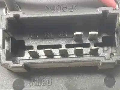 Автозапчасти б/у сопротивление нагреву за renault modus / grand modus (f/jp0_) 1.2 (jp0c jp0k fp0c fp0k fp0p jp0p jp0t) ссылки oem iam 7701209803  7701209803