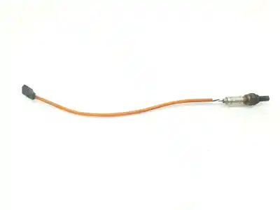 Автозапчасти б/у лямбда-зонд за renault modus / grand modus (f/jp0_) 1.2 (jp0c jp0k fp0c fp0k fp0p jp0p jp0t) ссылки oem iam 7700274189