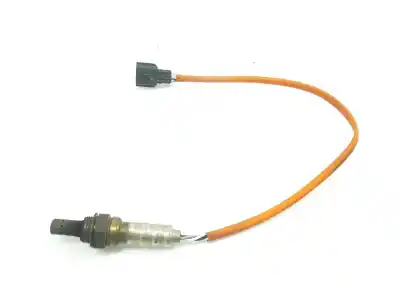 İkinci el araba yedek parçası lambda probu için renault modus / grand modus (f/jp0_) 1.2 (jp0c jp0k fp0c fp0k fp0p jp0p jp0t) oem iam referansları 7700274189  7700274189