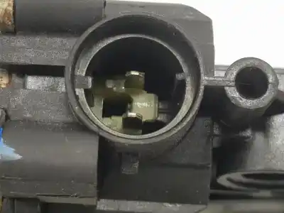 Автозапчастина б/у двигатель переднього ліва вікна для renault modus / grand modus (f/jp0_) 1.2 (jp0c jp0k fp0c fp0k fp0p jp0p jp0t) посилання на oem iam 8200335243  8200335243