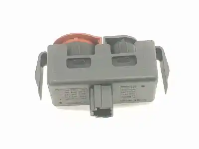 Peça sobressalente para automóvel em segunda mão interruptor 4 piscas - emergência por renault modus / grand modus (f/jp0_) 1.2 (jp0c jp0k fp0c fp0k fp0p jp0p jp0t) referências oem iam 8200214896  8200214896