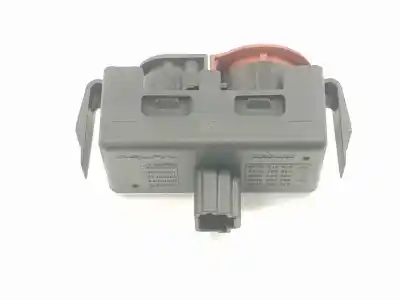Peça sobressalente para automóvel em segunda mão interruptor 4 piscas - emergência por renault modus / grand modus (f/jp0_) 1.2 (jp0c jp0k fp0c fp0k fp0p jp0p jp0t) referências oem iam 8200214896  8200214896