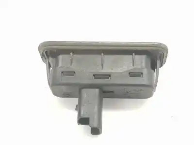 Автозапчастина б/у зовнішня ручка ворот для renault modus / grand modus (f/jp0_) 1.2 (jp0c jp0k fp0c fp0k fp0p jp0p jp0t) посилання на oem iam 8200076256  8200076256