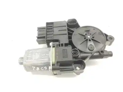 Second-hand car spare part left front window motor for seat ibiza 1.6l oem iam references 2q1959406e