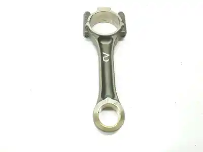 Second-hand car spare part connecting rod for volkswagen caddy ka/kb (2c) 1.6 tdi oem iam references 03l105401a  03l105401a