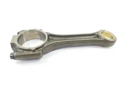 Second-hand car spare part connecting rod for volkswagen caddy ka/kb (2c) 1.6 tdi oem iam references 03l105401a  03l105401a