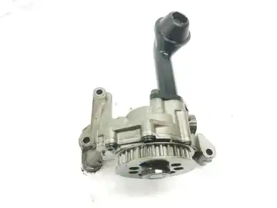 Автозапчастина б/у нафтовна бомба для volkswagen caddy ka/kb (2c) 1.6 tdi посилання на oem iam 03l115105b