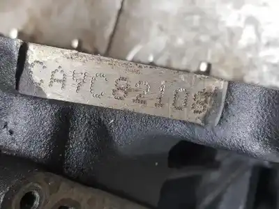 Автозапчастина б/у блокувати для volkswagen caddy ka/kb (2c) 1.6 tdi посилання на oem iam 03l100104d  03l100104d