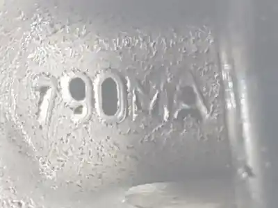 Автозапчастина б/у поршневий для volkswagen caddy ka/kb (2c) 1.6 tdi посилання на oem iam 03l107065j  03l107065j