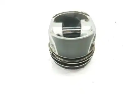 Автозапчастина б/у поршневий для volkswagen caddy ka/kb (2c) 1.6 tdi посилання на oem iam 03l107065j  03l107065j