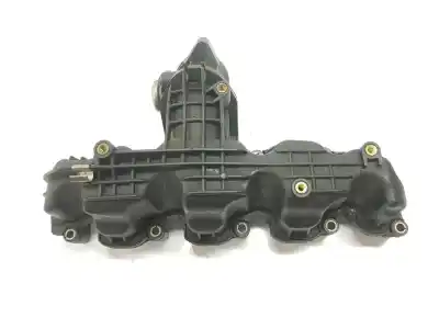 Автозапчастина б/у впускний колектор для volkswagen caddy ka/kb (2c) 1.6 tdi посилання на oem iam 03l129711al  03l129711al