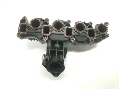 Автозапчастина б/у впускний колектор для volkswagen caddy ka/kb (2c) 1.6 tdi посилання на oem iam 03l129711al