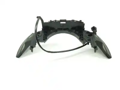 Автозапчастина б/у управління рульмом для citroen c4 picasso ii 1.6 bluehdi 120 посилання на oem iam 96667245zd  96667245zd