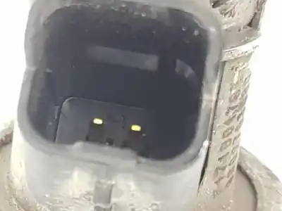 Second-hand car spare part injector for citroen c4 picasso ii 1.6 bluehdi 120 oem iam references 9802763880  9802763880