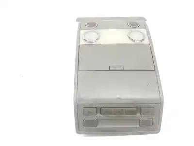 Peça sobressalente para automóvel em segunda mão luz interior por volkswagen touareg 3.0 v6 tdi dpf referências oem iam 7l6947105a