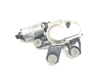 Peça sobressalente para automóvel em segunda mão motor do limpador traseiro por volkswagen touareg 3.0 v6 tdi dpf referências oem iam 7l0955712c